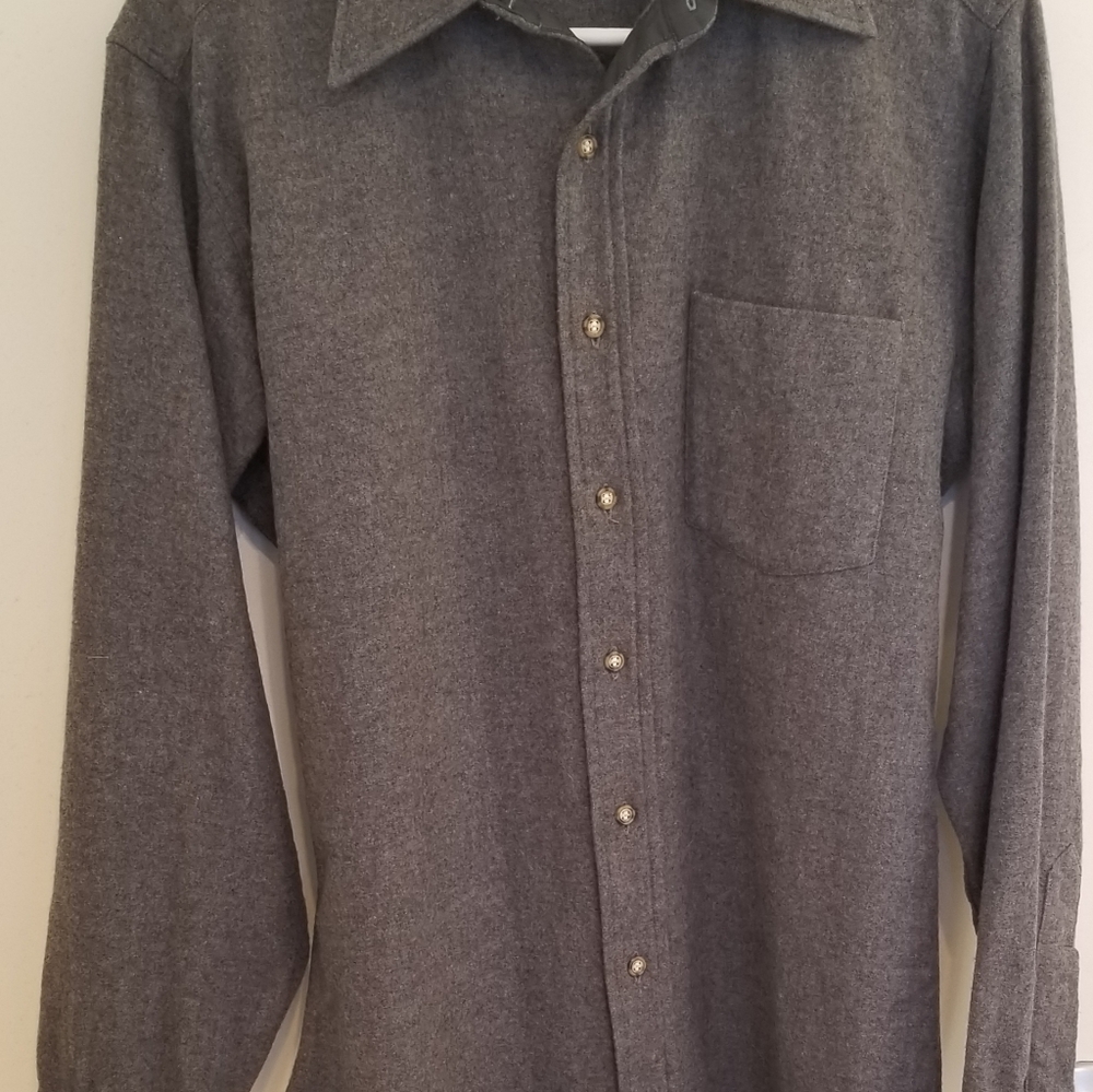 Mens Pendleton shirt